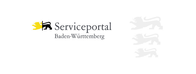 Homepage service-bw.de
