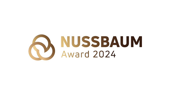 Logo Nussbaum-Awards 2024