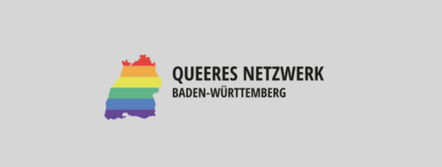  Queeres Netzwerk Baden-Württemberg