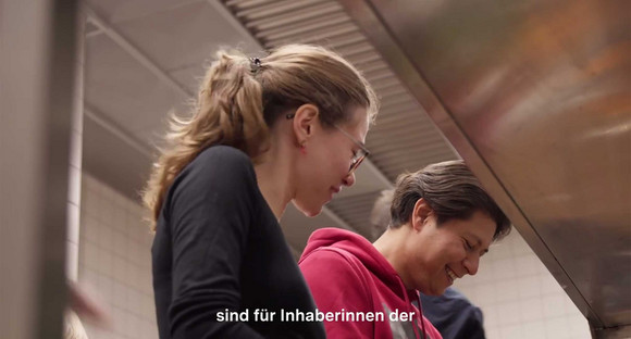 Video Ehrenamtskarte Baden-Württemberg: Einführung & Umsetzung vor Ort