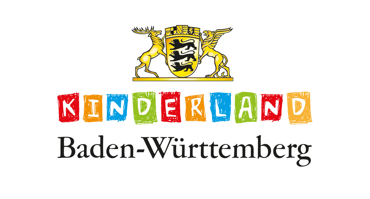 Kinderland Baden-Württemberg