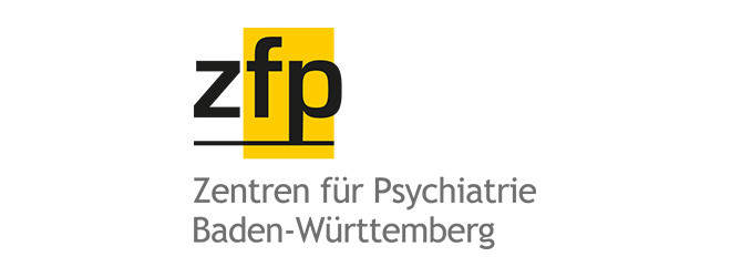 Homepage der Zentren für Psychiatrie
