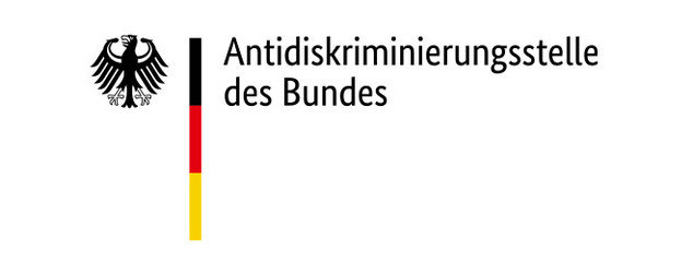 Homepage Antidiskriminierungsstelle des Bundes