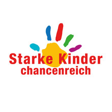 Homepage Strategie „Starke Kinder – chancenreich“