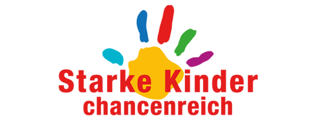 Homepage „Starke Kinder – chancenreich“