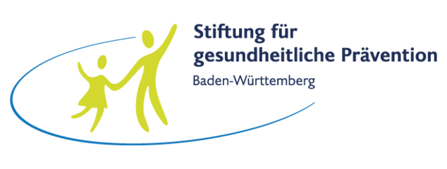 Homepage Stiftung für gesundheitliche Prävention