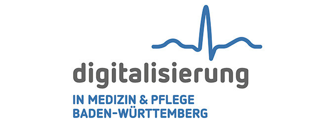 Zur Website Digitalisierung in Medizin und Pflege in Baden-Württemberg