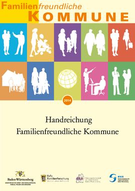 Handreichung Familienfreundliche Kommune der Familienforschung Baden-Württemberg