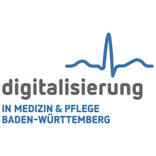 Zur Website Digitalisierung in Medizin und Pflege in Baden-Württemberg