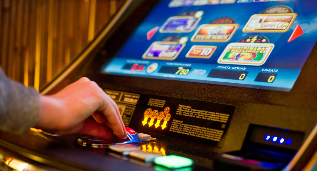 Der Glaube an einen dieser 10 Mythen über kasino hält dich vom Wachsen ab