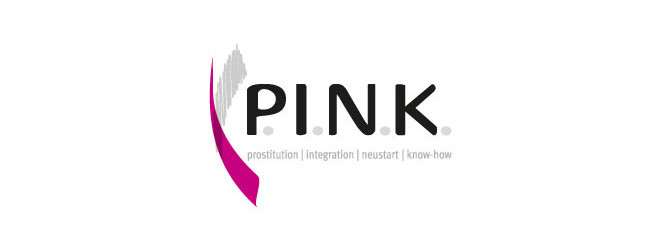 Homepage des Projekts P.I.N.K.