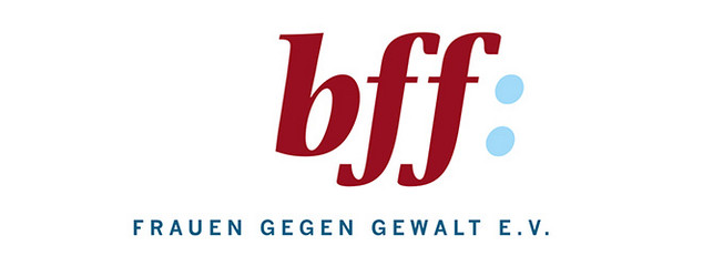 Homepage bff: Frauen gegen Gewalt e.V.