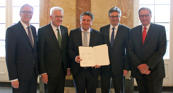Pakt für Integration mit den Kommunen