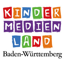 Website Kindermedienland Baden-Württemberg