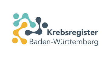 Logo Krebsregister Baden-Württemberg