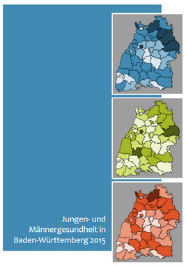 Bericht zur Jungen- und Männergesundheit in Baden-Württemberg 2015