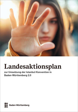 Landesaktionsplan zur Umsetzung der Istanbul-Konvention in Baden-Württemberg 2.0