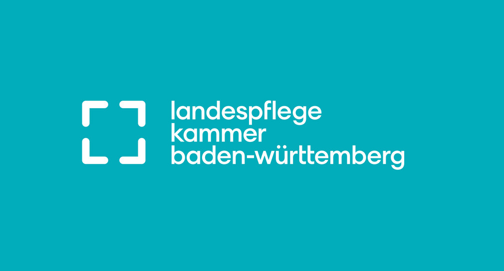 Logo Landespflegekammer Baden-Württemberg