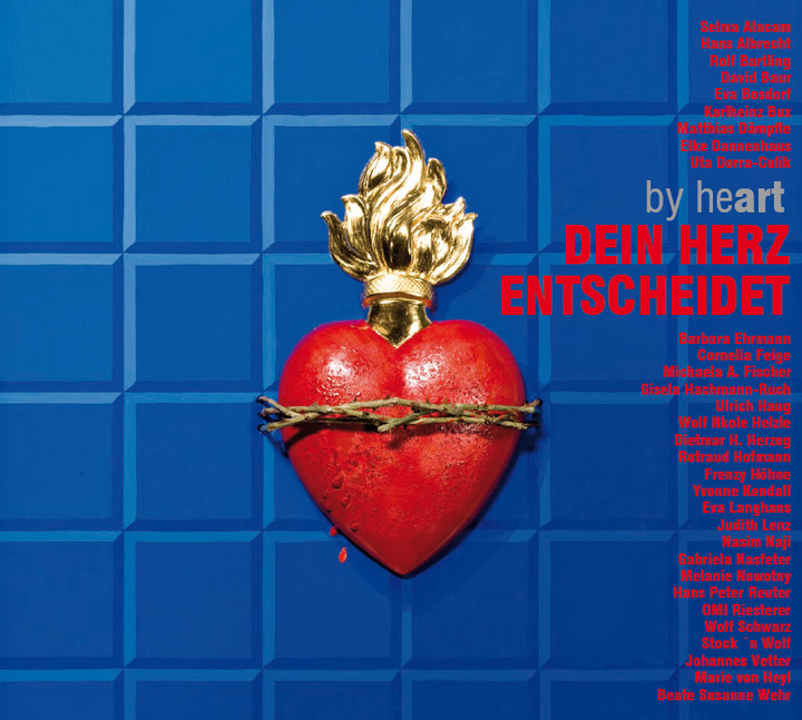 Dornen umschlingen Herz