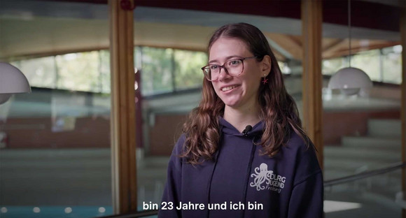 Video Ehrenamtskarte Baden-Württemberg: Erfahrungen & Vorteile