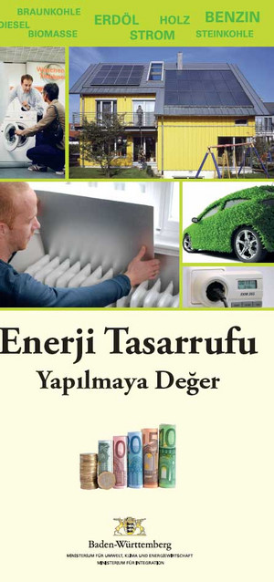 Enerj Tasarrufu Yapılmaya Deger