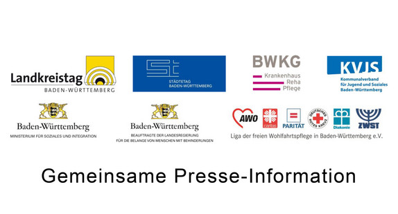 Logos der beteiligten Institutionen