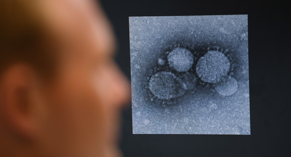 Informationen zum Coronavirus