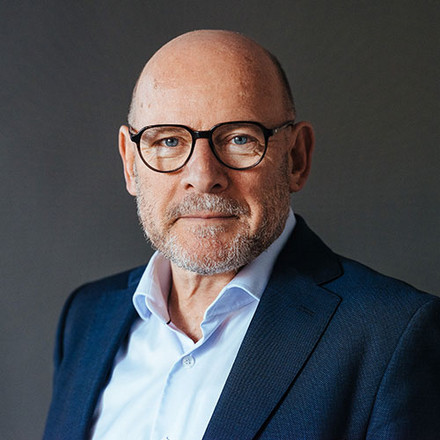 Winfried Hermann, Minister für Verkehr