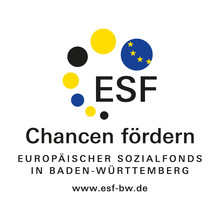 Homepage Europäischer Sozialfonds Baden-Württemberg