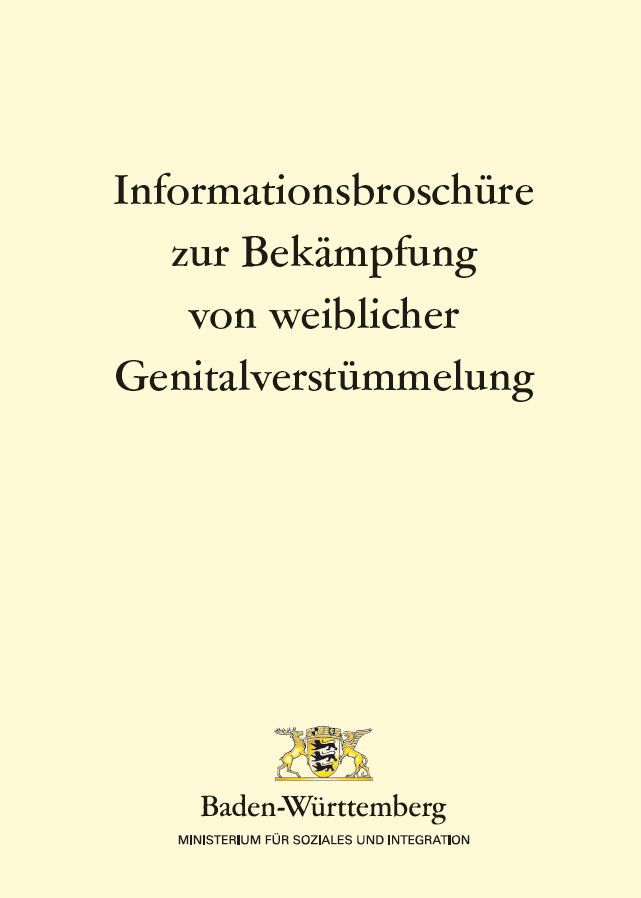 Vorschaubild der Brosch&uuml;re