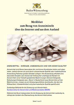 Vorschaubild des Merkblatts