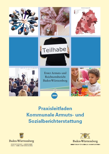 Praxisleitfaden Kommunale Armuts- und Sozialberichterstattung