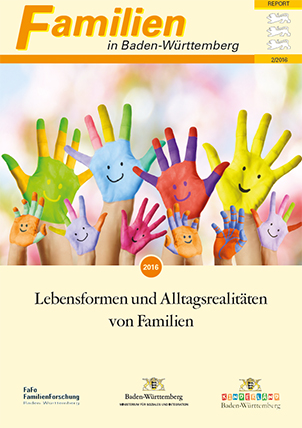 Vorschaubild der PDF-Datei Report Familienleben