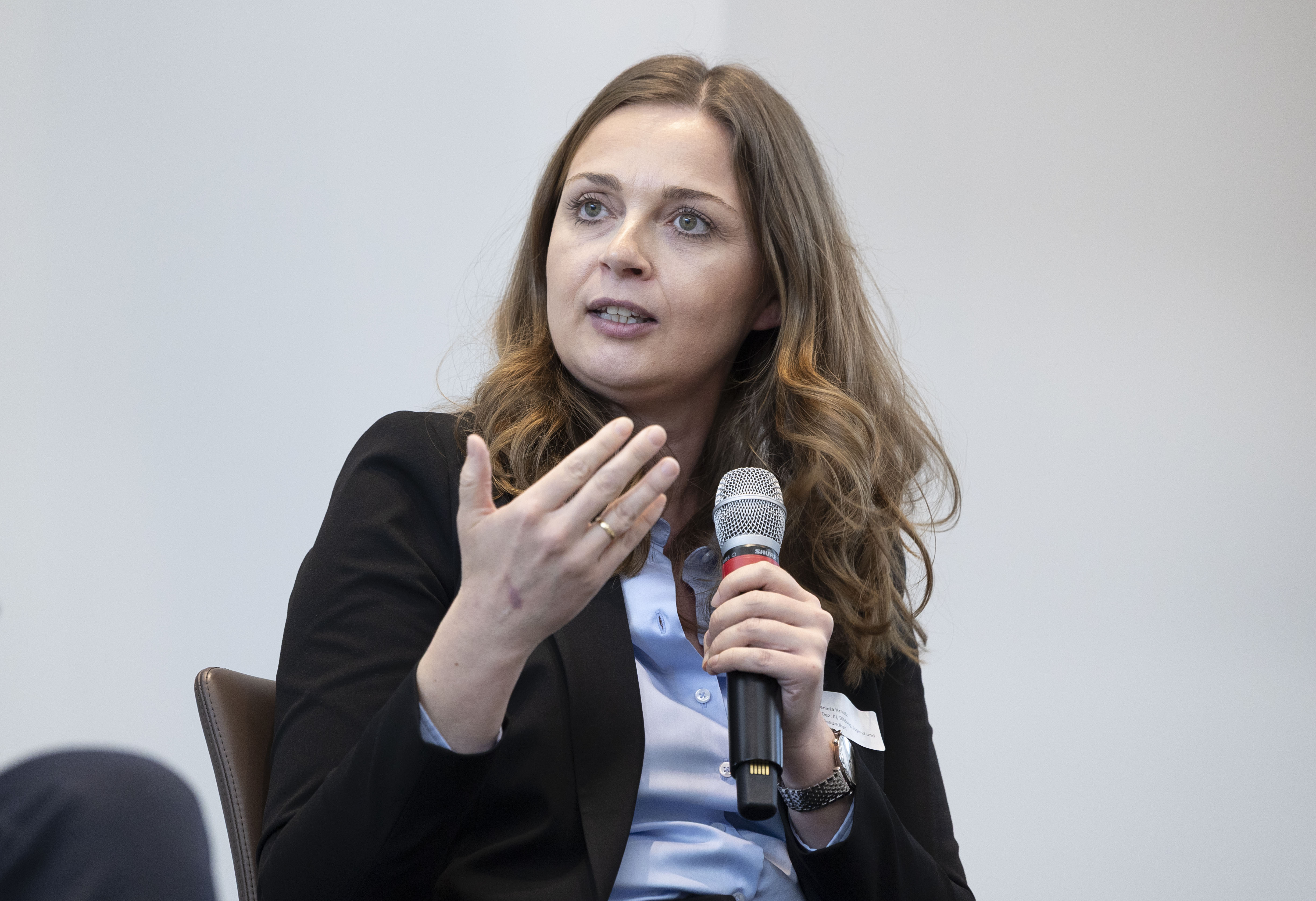Fachkräfte Allianz Sitzung 2025 Look21
